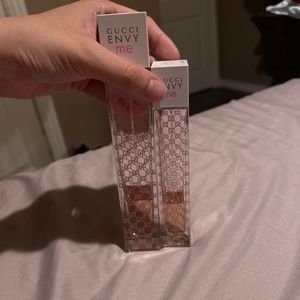 Gucci envy me perfume